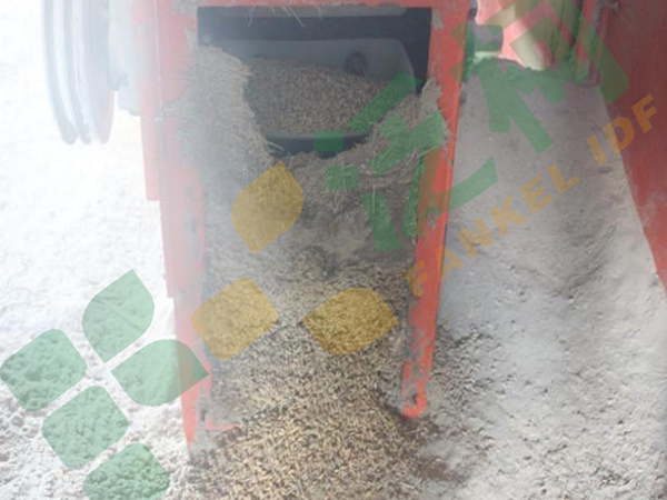 粮食烘干机鉴定案例